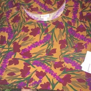 LuLaRoe Carly Dress